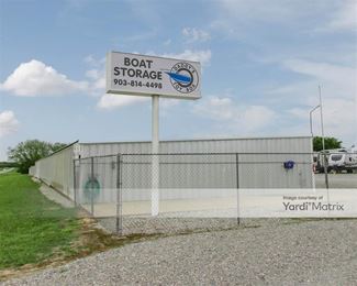 Photo 3 of Daddy-s Toy Box Boat Storage - 1381 West FM 120, Pottsboro, TX