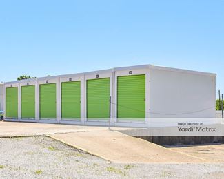 Photo 1 of St Robert Self Storage - 617 Old Route 66, Saint Robert, MO