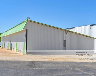 Photo 6 of St Robert Self Storage - 617 Old Route 66, Saint Robert, MO