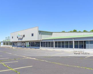 Photo 1 of Smartlock Self Storage - 111 Brian Circle, Saint Robert, MO