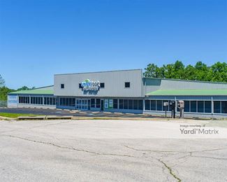 Photo 2 of Smartlock Self Storage - 111 Brian Circle, Saint Robert, MO