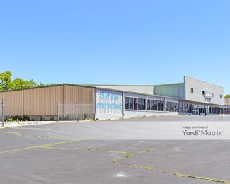 Photo 3 of Smartlock Self Storage - 111 Brian Circle, Saint Robert, MO