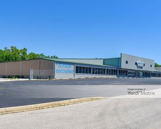 Photo 4 of Smartlock Self Storage - 111 Brian Circle, Saint Robert, MO