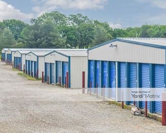 Photo 1 of Mid America Self Storage - 27510 Hwy 5, Lebanon, MO