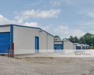 Photo 3 of Mid America Self Storage - 27510 Hwy 5, Lebanon, MO