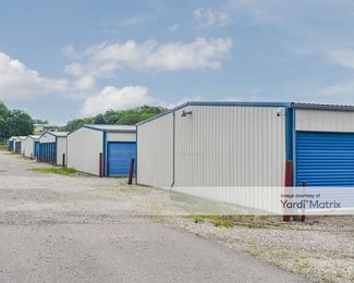 Photo 4 of Mid America Self Storage - 27510 Hwy 5, Lebanon, MO