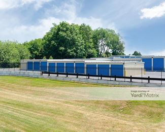 Photo 1 of Peace of Mind Self Storage - 9555 Elizabethtown Road, Elizabethtown, PA