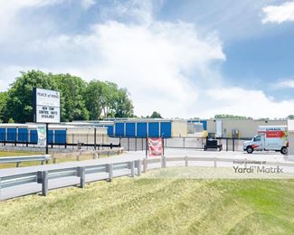 Photo 2 of Peace of Mind Self Storage - 9555 Elizabethtown Road, Elizabethtown, PA