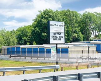 Photo 3 of Peace of Mind Self Storage - 9555 Elizabethtown Road, Elizabethtown, PA