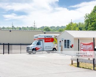 Photo 4 of Peace of Mind Self Storage - 9555 Elizabethtown Road, Elizabethtown, PA