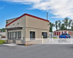 Image for Lincoln West Self Storage - 1737 West Main Street, Ephrata, PA