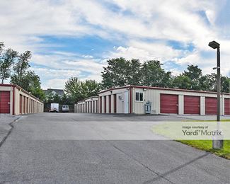 Photo 2 of Lincoln West Self Storage - 1737 West Main Street, Ephrata, PA