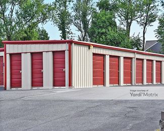 Photo 3 of Lincoln West Self Storage - 1737 West Main Street, Ephrata, PA