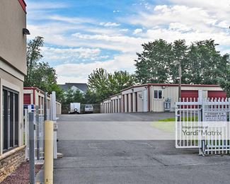 Photo 4 of Lincoln West Self Storage - 1737 West Main Street, Ephrata, PA