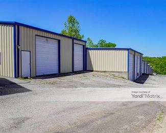 Photo 1 of Branson Lakeview Storage - 5403 Historic State Hwy 165, Branson, MO