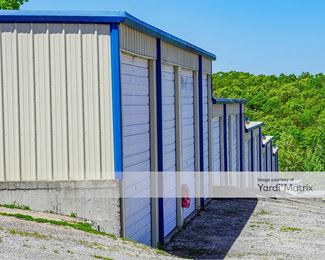 Photo 2 of Branson Lakeview Storage - 5403 Historic State Hwy 165, Branson, MO