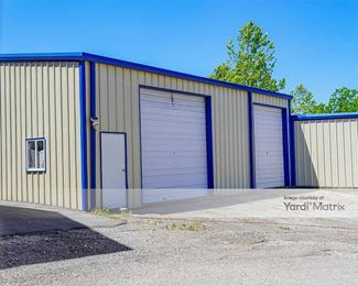 Photo 3 of Branson Lakeview Storage - 5403 Historic State Hwy 165, Branson, MO