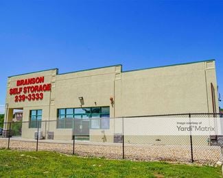 Photo 1 of Branson Self Storage - 1972 Hwy 165, Branson, MO