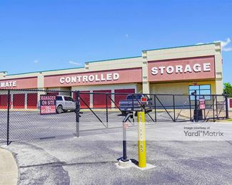 Photo 2 of Branson Self Storage - 1972 Hwy 165, Branson, MO
