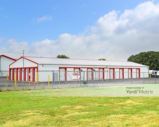 Photo 3 of Storage Lion - 1038 North Madison Avenue, Webb City, MO