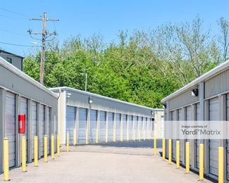 Photo 2 of Daniels Climate Control Storage - 1851 MO-72, Rolla, MO