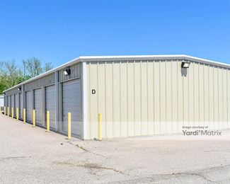 Photo 3 of Daniels Climate Control Storage - 1851 MO-72, Rolla, MO