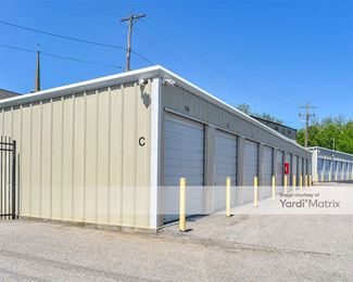 Photo 4 of Daniels Climate Control Storage - 1851 MO-72, Rolla, MO