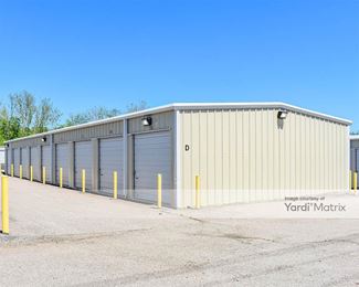 Photo 5 of Daniels Climate Control Storage - 1851 MO-72, Rolla, MO