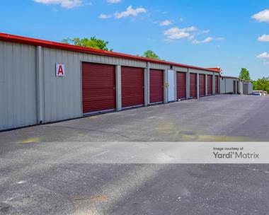 Storage Units for Rent available at 1105 East State Hwy 76, Branson, MO 65616
