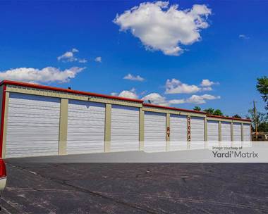 Storage Units for Rent available at 1105 East State Hwy 76, Branson, MO 65616