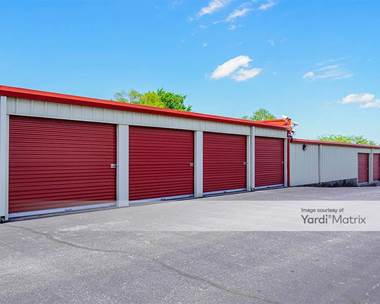 Storage Units for Rent available at 1105 East State Hwy 76, Branson, MO 65616