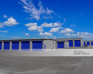 Photo 1 of Highroad Storage - 155 Adair Road, Branson, MO