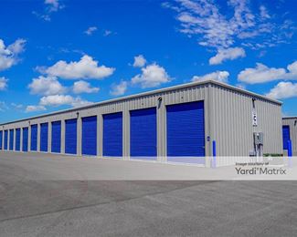 Photo 2 of Highroad Storage - 155 Adair Road, Branson, MO