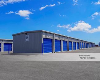 Photo 3 of Highroad Storage - 155 Adair Road, Branson, MO