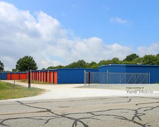 Photo 1 of Daystar Mini Storage - 600 South Central City Road, Joplin, MO