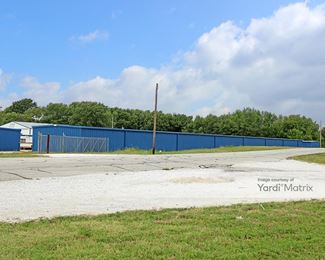 Photo 2 of Daystar Mini Storage - 600 South Central City Road, Joplin, MO