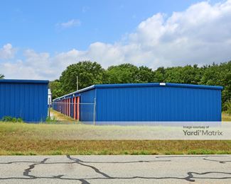 Photo 3 of Daystar Mini Storage - 600 South Central City Road, Joplin, MO