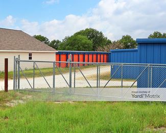 Photo 4 of Daystar Mini Storage - 600 South Central City Road, Joplin, MO
