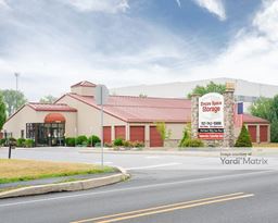 Image for S’more Space Storage - 581 Stony Battery Road, Landisville, PA