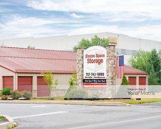 Photo 5 of S’more Space Storage - 581 Stony Battery Road, Landisville, PA