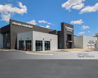 Photo 1 of CubeSmart Self Storage - 18600 Grand Avenue, Gurnee, IL