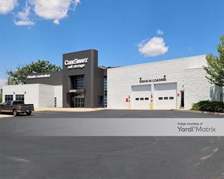 Photo 3 of CubeSmart Self Storage - 18600 Grand Avenue, Gurnee, IL