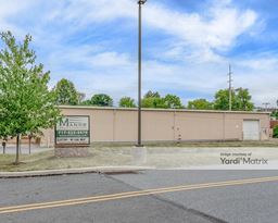 Image for Manor Self Storage - 199 South Manor Street, Mountville, PA
