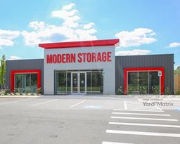 Image for Modern Storage - 3400 South Shackleford Road, Little Rock, AR