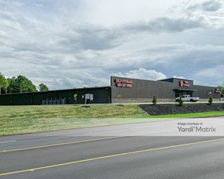 Photo 3 of Tiger Storage - 1325 Whitehall Road, Anderson, SC