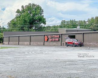 Photo 5 of Tiger Storage - 1325 Whitehall Road, Anderson, SC