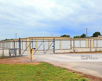 Photo 6 of Storage Shed, The - 2903 Military Avenue, Baxter Springs, KS