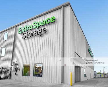 Storage Units for Rent available at 1001 East Reno Avenue, Oklahoma City, OK 73117