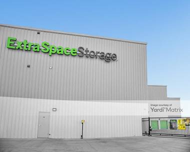 Storage Units for Rent available at 1001 East Reno Avenue, Oklahoma City, OK 73117