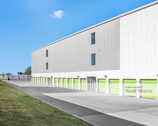 Photo 5 of Extra Space Storage - 1001 East Reno Avenue, Oklahoma City, OK